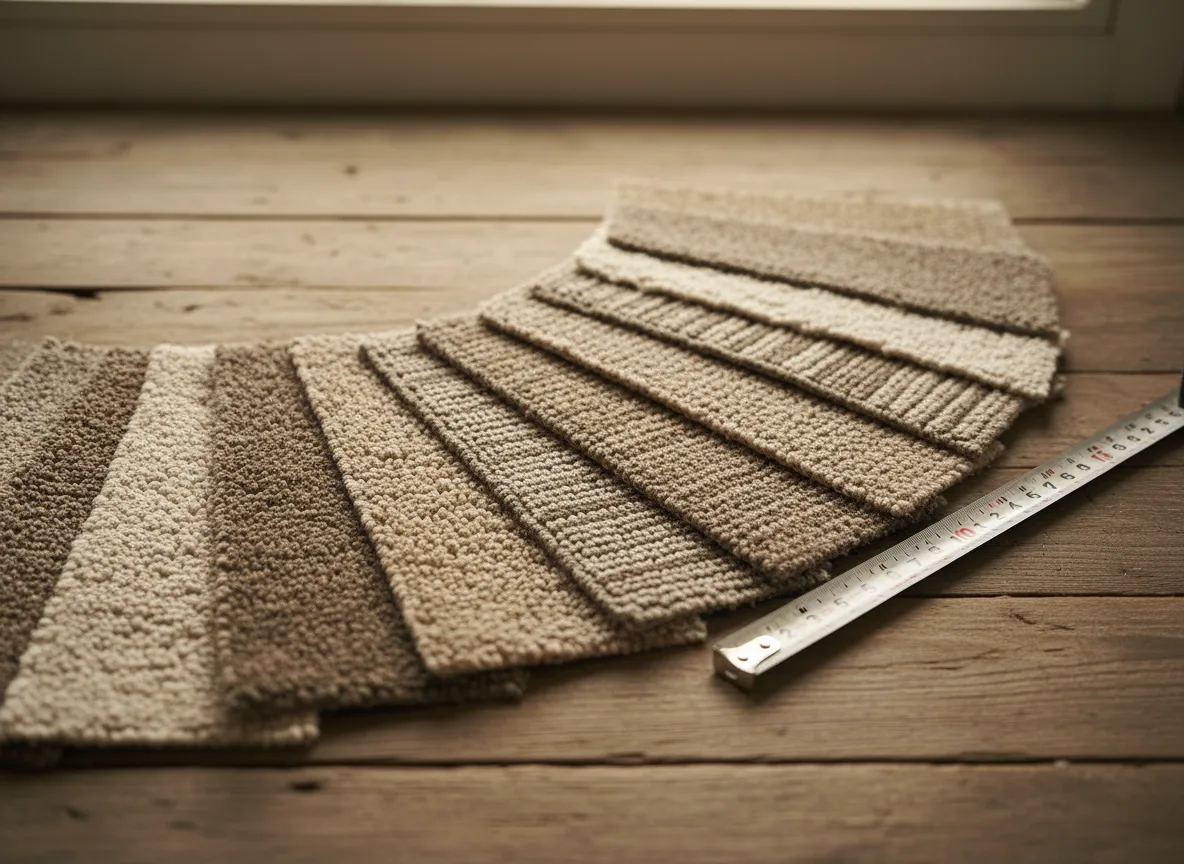 Carpet Installation Stonyford, CA FAQs